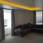 Harrods Apartment