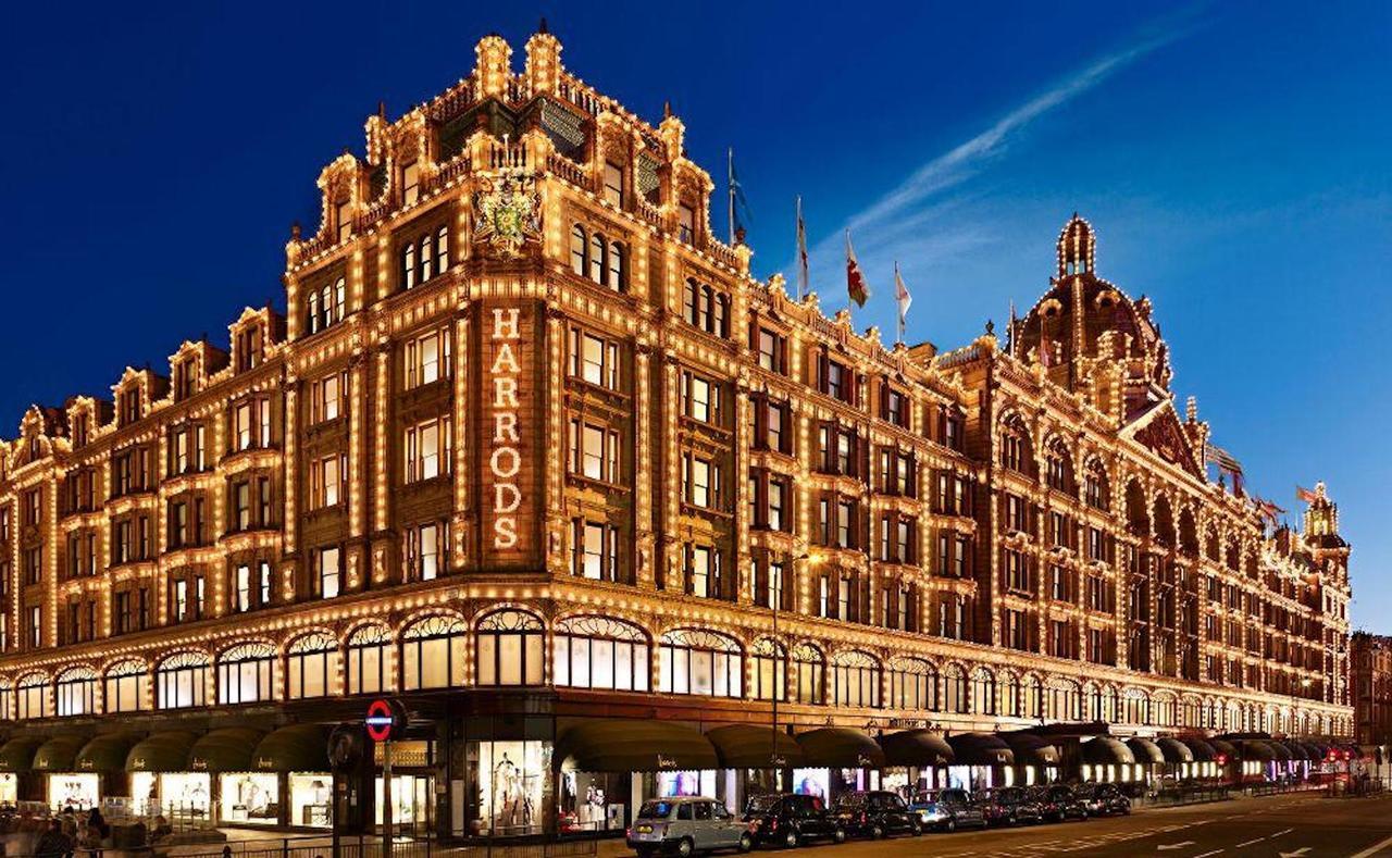 Appartamento Harrods *